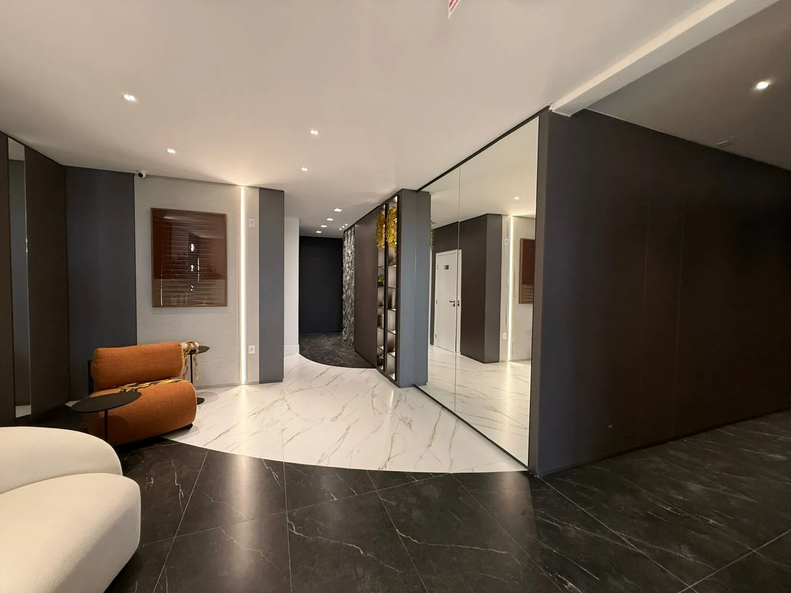 Imagem Villa Italia Residence