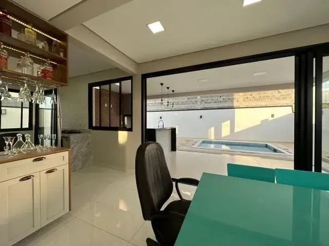 Imagem Casa à venda 4 Quartos, 1 Suite, 2 Vagas, 307M², Jardim Marlene Miranda, Taubaté - SP | Cyrela Landscape
