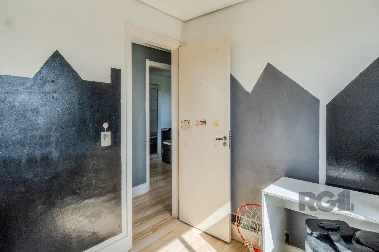 Imagem Apartamento para Venda - 61,51m², 3 dormitórios, Cristal