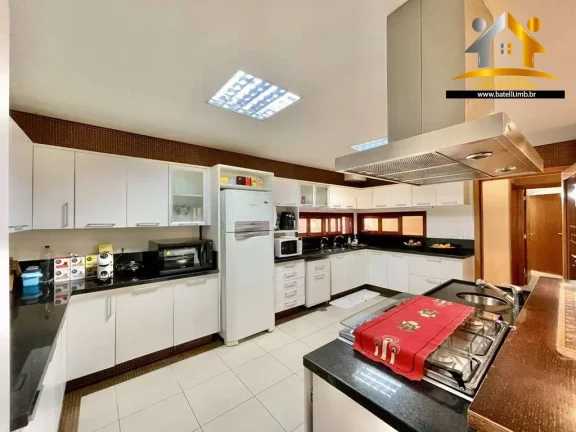 Imagem Casa - Granja Viana | Batelli Imóveis