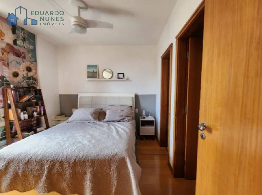 Imagem APARTAMENTO COM 03 QUARTOS, SUÍTE, 02 VAGAS NO FUNCIONÁRIOS!!!!!