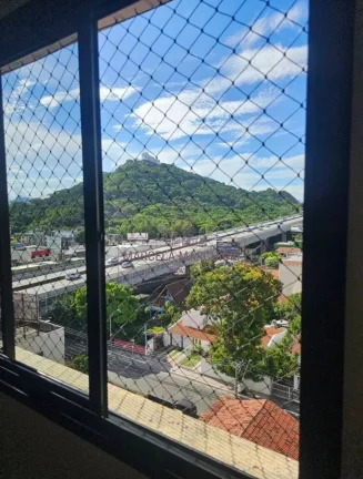 Imagem apartamento 4 q vista para o convento da penha 701