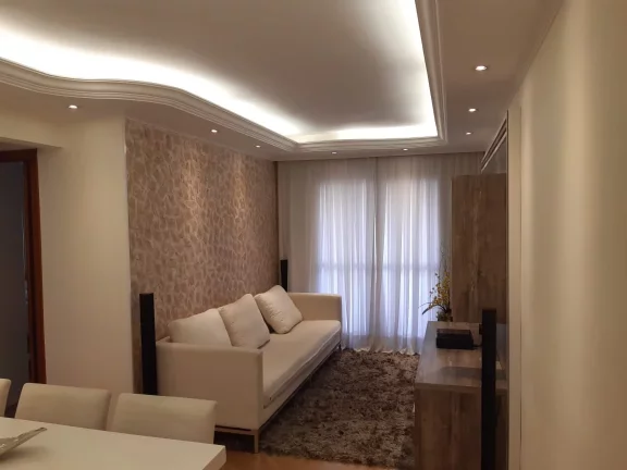 Imagem Apartamento à venda 3 quartos em Rudge Ramos em São Bernardo do Campo, SP.