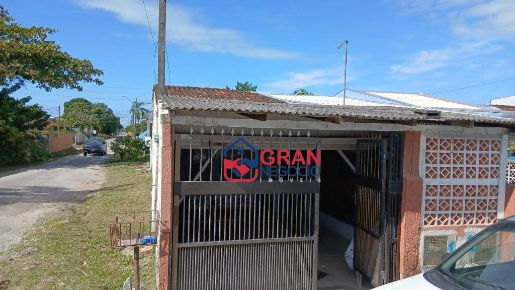 Imagem Casa com 2 dormitórios à venda - Balneário Ipanema - Pontal do Paraná/PR