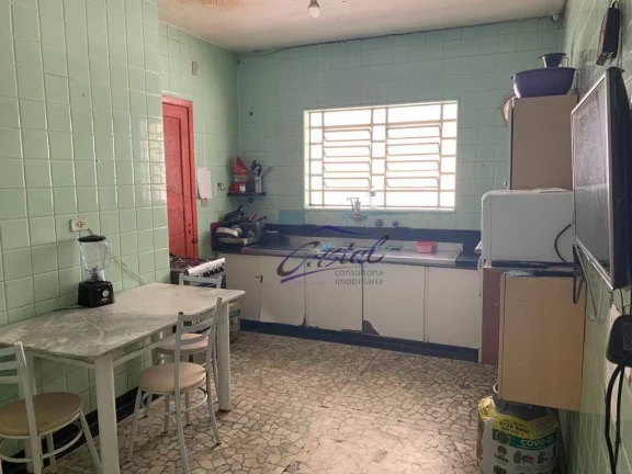 Imagem Casa com 4 quartos à venda, 402 m² - Butantã - São Paulo/SP