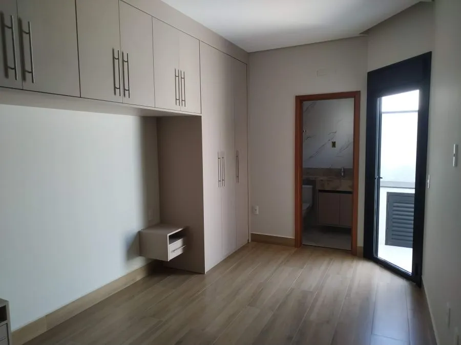 Imagem Casa nova em condomínio fechado em Sorocaba.