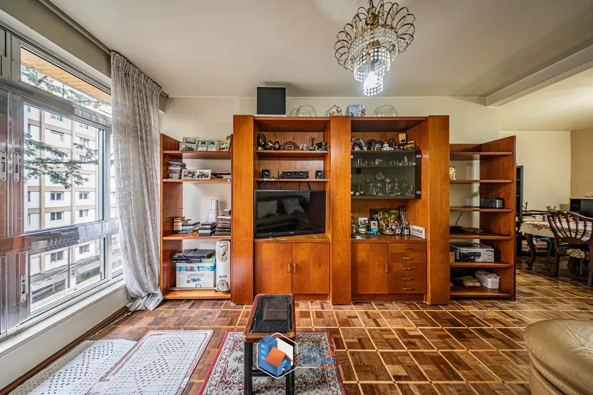 Imagem Apartamento para venda em Bela Vista com 2 quartos, 96m²