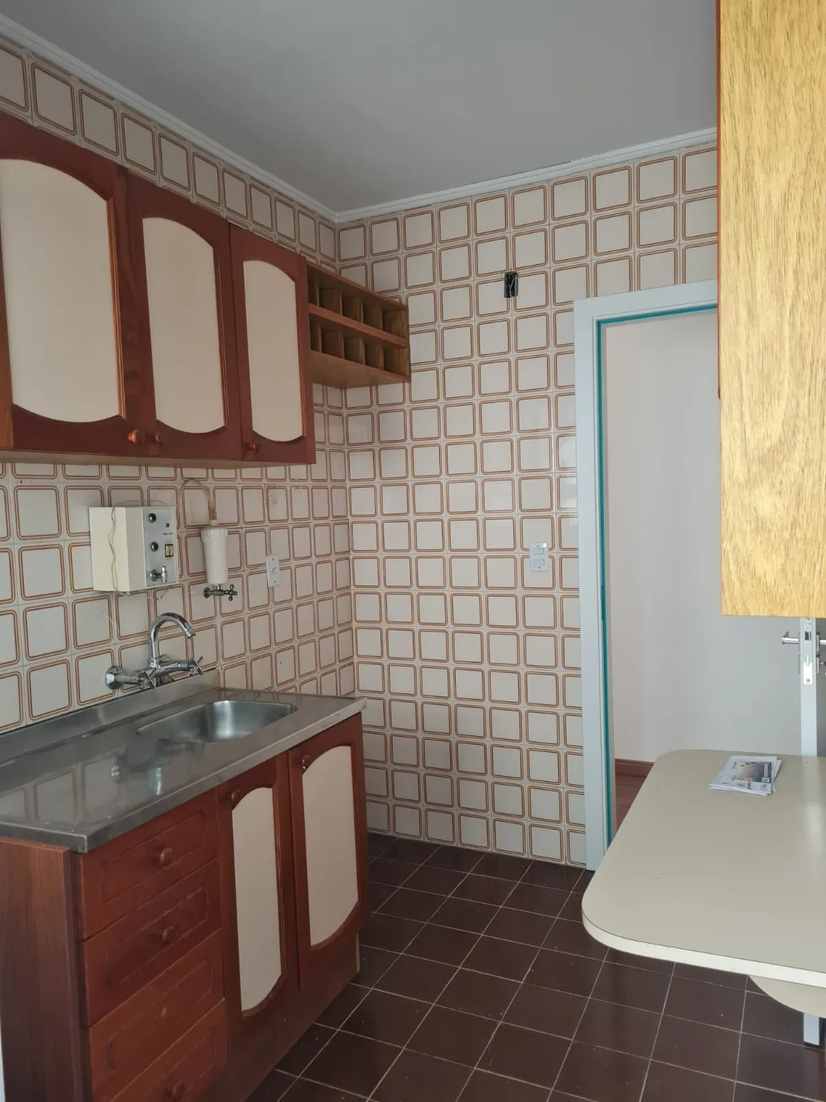 Imagem Apartamento à Venda na Anita Garibaldi - 2 Dormitórios, Vaga de Garagem e 71,71 m²