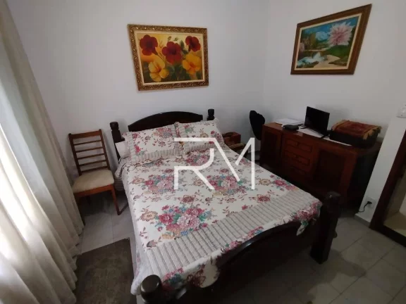 Imagem Casa com 3 dormitórios à venda, 162 m por R$ 570.000,00 - Agenor de Campos - Mongaguá/SP