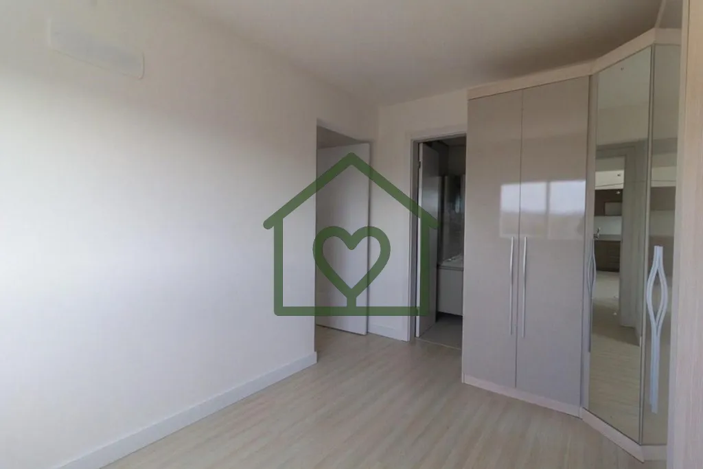 Imagem Descubra um apartamento espetacular à venda no condomínio RESERVA DO BOSQUE no bairro Santo Antôn...