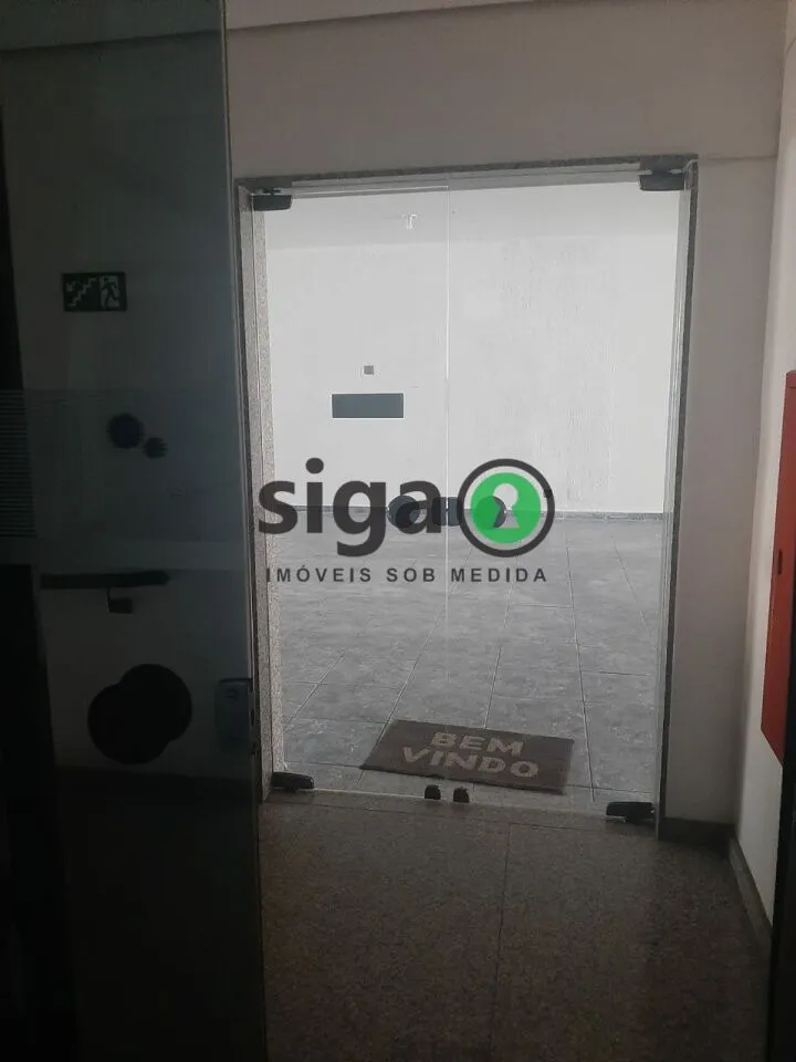 Imagem Sala comercial Sobreloja Tatuapé