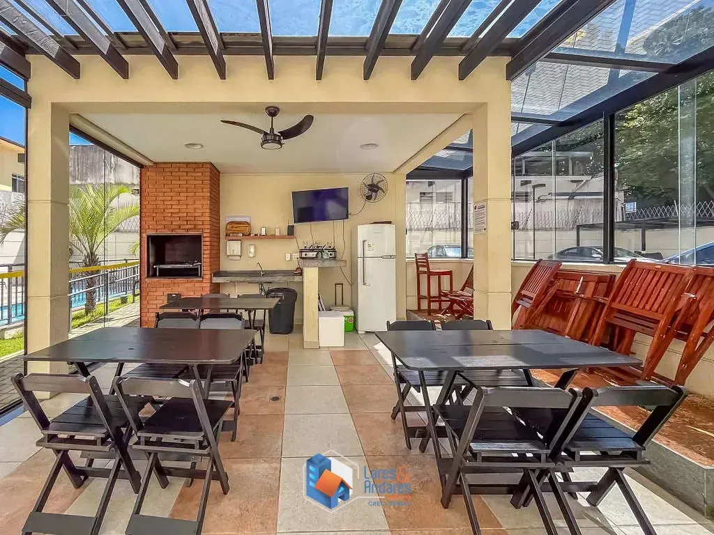 Imagem Apartamento à venda 2 Quartos 1 Suite 1 Vaga 127M² Ipiranga São Paulo - SP