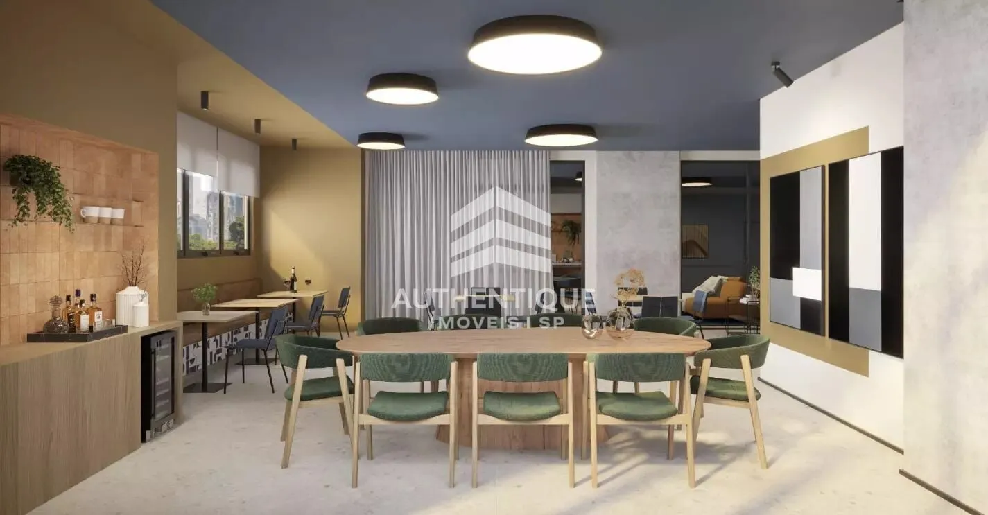 Imagem The Gardens Eleya Tatuapé - Apartamento à venda no bairro Tatuapé - São Paulo/SP, Zona Leste
