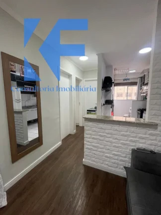 Imagem VENDA DE APARTAMENTO EM CAMPINAS
