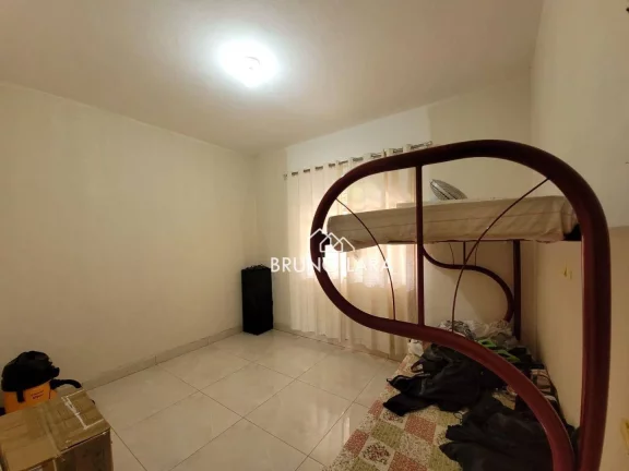 Imagem Casa disponível para locação no bairro Vale do Amanhecer - Igarapé/MG