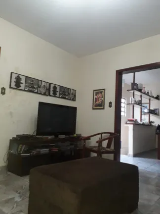 Imagem Casa com 3 Quartos à Venda, 197 m² em Tatuapé - São Paulo