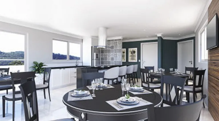Imagem Apartamento com 2 Quartos à Venda, 71 m² em Ingleses Do Rio Vermelho - Florianópolis