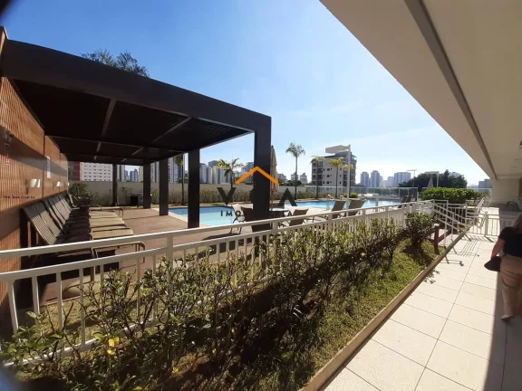 Imagem Apartamento para Venda em São Paulo, Vila Gomes Cardim, 2 dormitórios, 1 suíte, 2 banheiros, 2 vagas