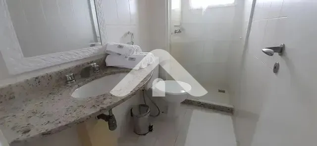 Imagem Apartamento de 2 quartos na Vila do Pan