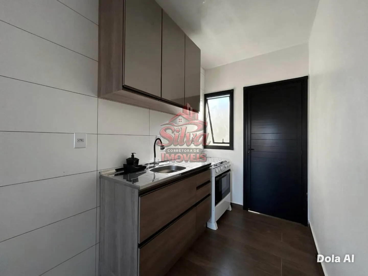 Imagem AP1268 | Apartamentos de 2 Dormitórios à Venda no Balneário Presidente
