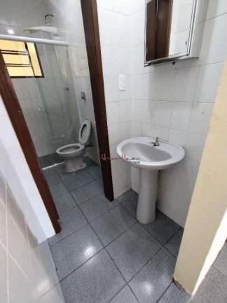 Imagem Casa com 3 dormitórios, 100 m² - venda por R$ 350.000,00 ou aluguel por R$ 2.545,00/mês - Núcleo Residencial João Corradini - Itatiba/SP