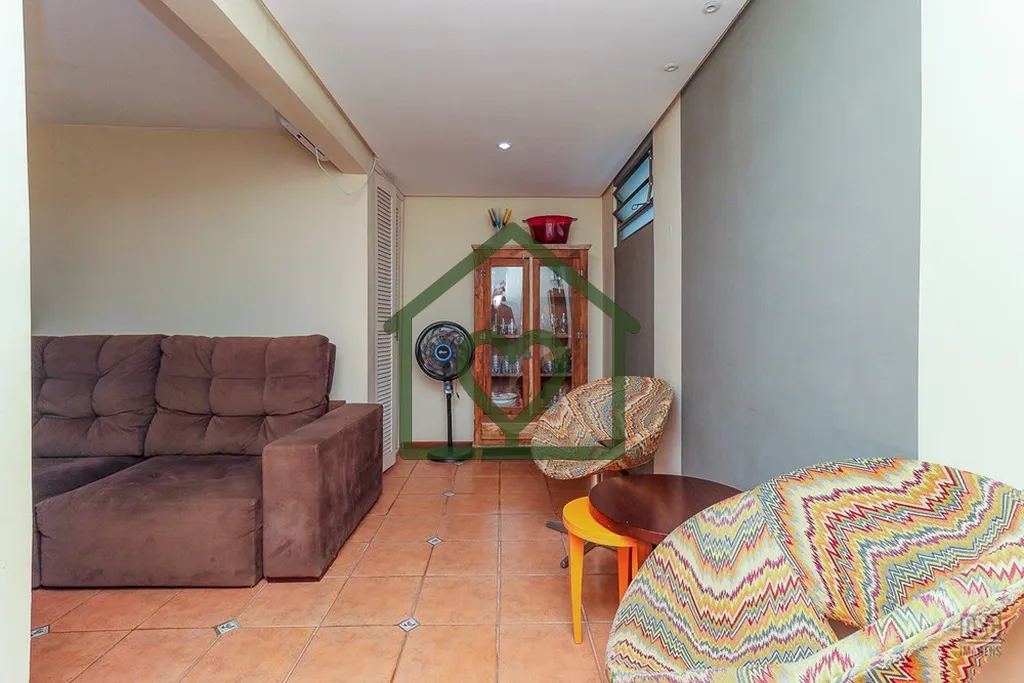 Imagem No bairro Santana, na Rua São Luis, n° 1092, esta cobertura com 98,94m² de área privativa é per...
