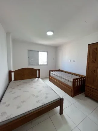 Imagem APARTAMENTO COM 60 m² - AVIAÇÃO - PRAIA GRANDE SP