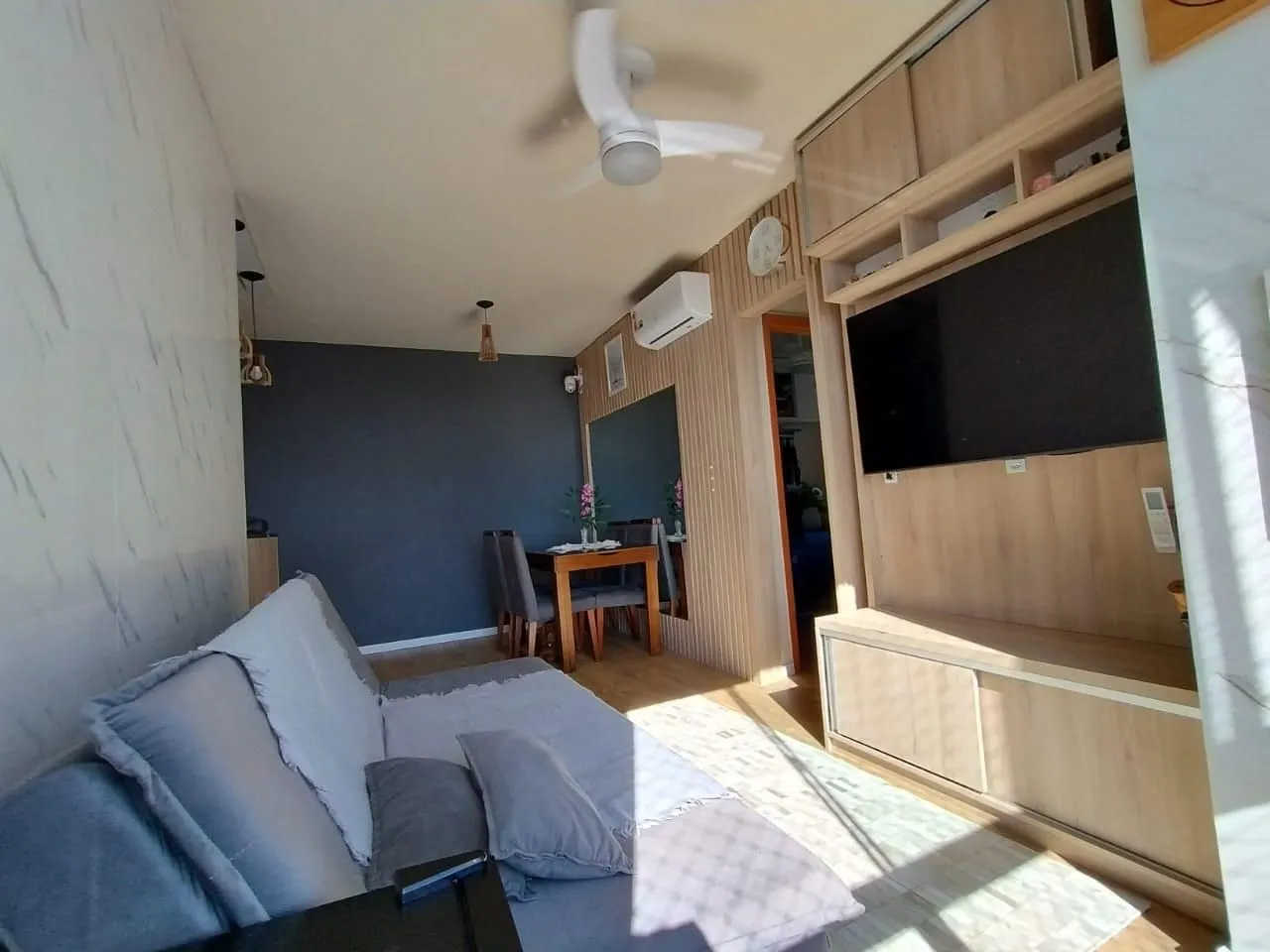 Imagem Apartamento em Jardim Carvalho
