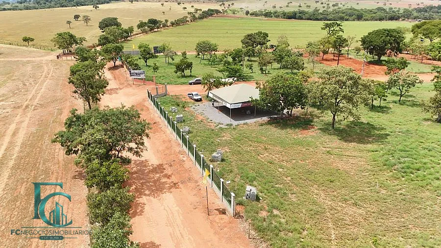 Foto do imóvel Sítios de Lazer Bela Vista 2, o lugar perfeito para viver em Zona Rural