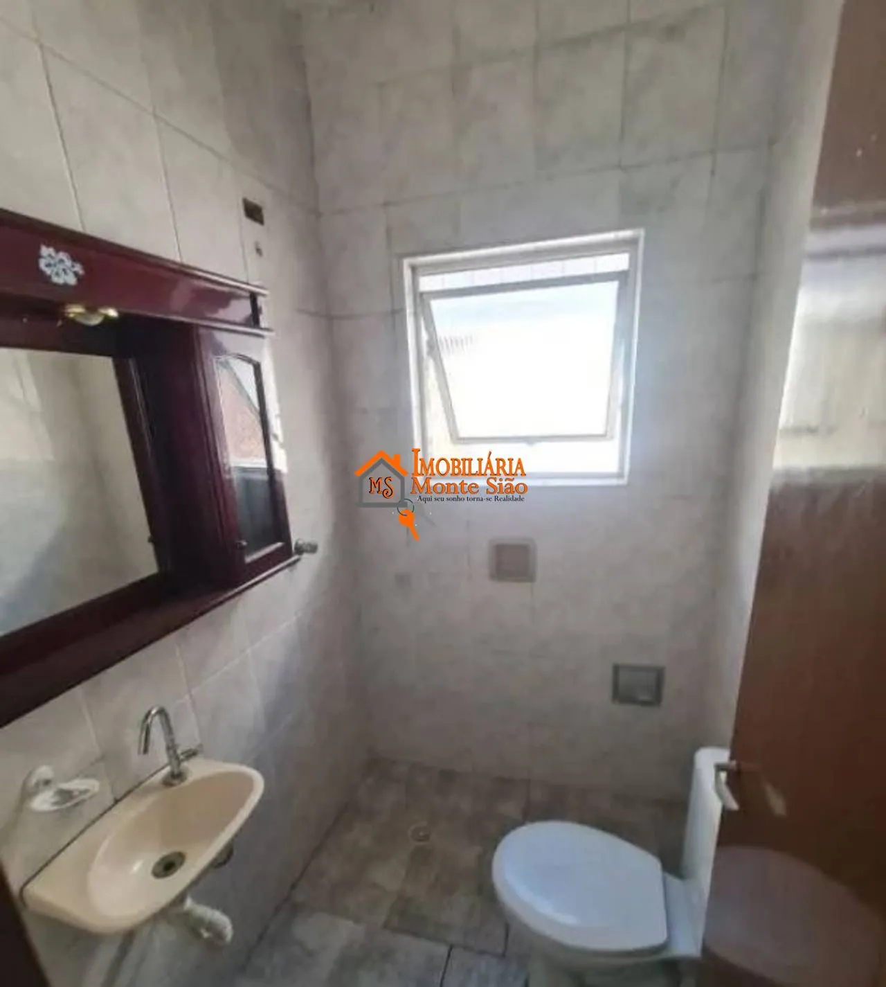 Imagem Sobrado com 5 dormitórios à venda, 250 m² por R$ 1.272.000,00 - Jardim Santa Mena - Guarulhos/SP