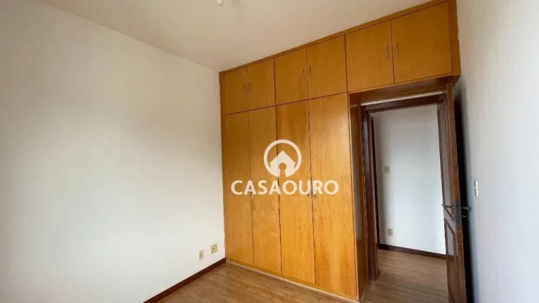 Imagem Apartamento com 4 quartos à venda, 120 m² - Serra - Belo Horizonte/MG