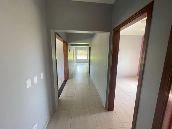 Imagem Casa de campo - Belíssima Chácara á venda em Boituva/SP, 1h20 da Capital