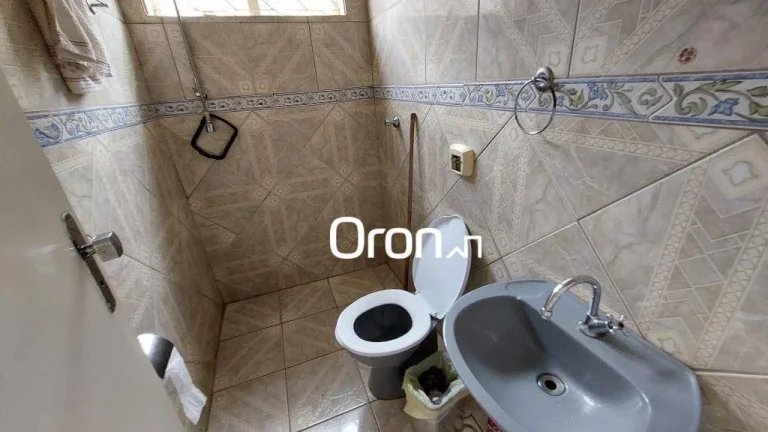 Imagem Casa à venda, 333 m² por R$ 699.000,00 - Jardim Planalto - Goiânia/GO