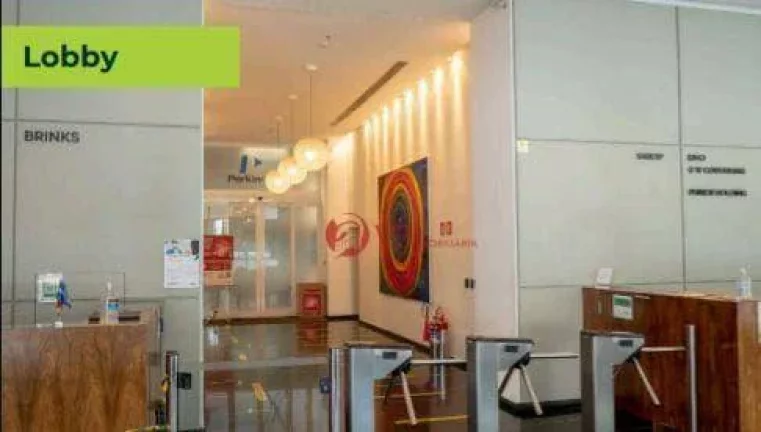 Imagem Andar Corporativo para alugar, 915 m por R$ 86.000,00/mês - Limão - São Paulo/SP