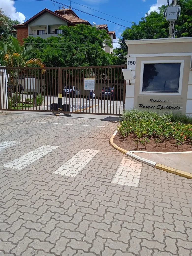 Imagem Apartamento 2 dormitórios no Residencial Parque Spetaculo