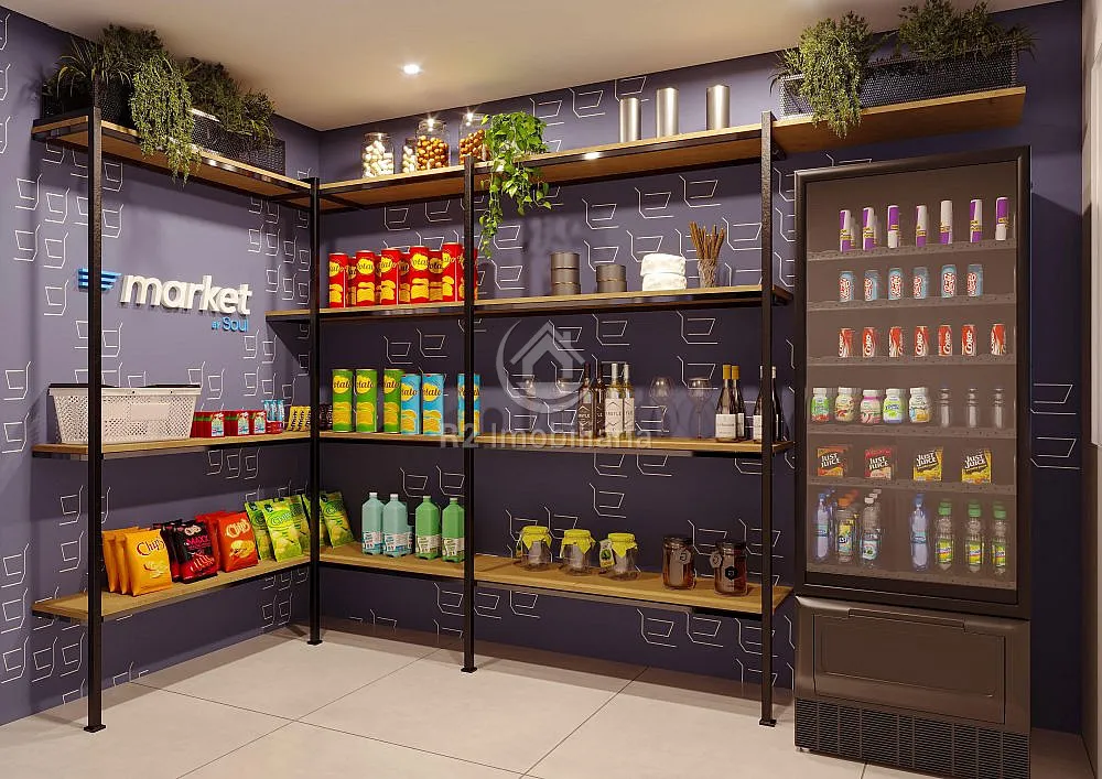 Imagem Soul Fonseca - Apartamento no Fonseca Niteroi