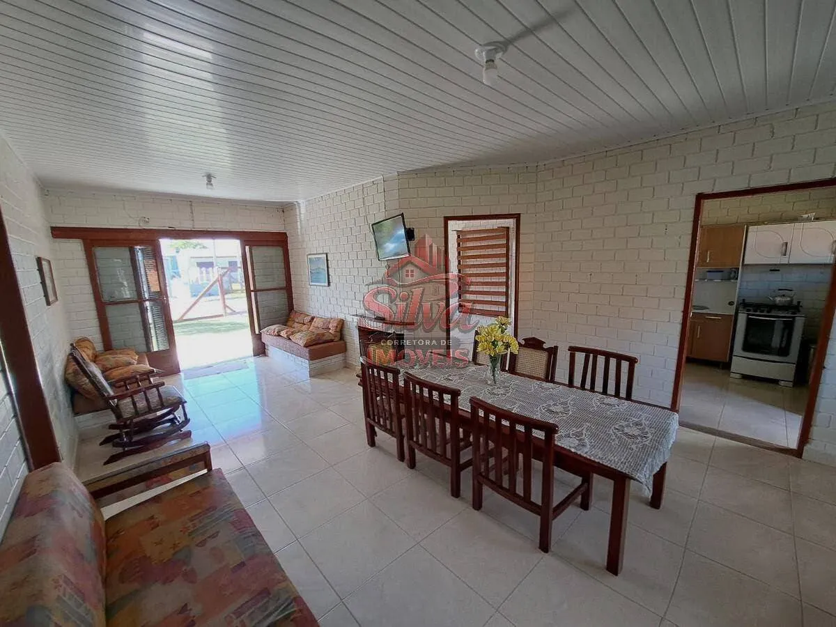 Imagem C329 | Casa 2 dormitórios à venda a 500m do mar no Mariluz