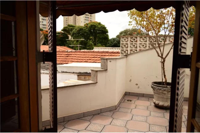 Imagem CASA RESIDENCIAL em São Paulo - SP, Tatuapé
