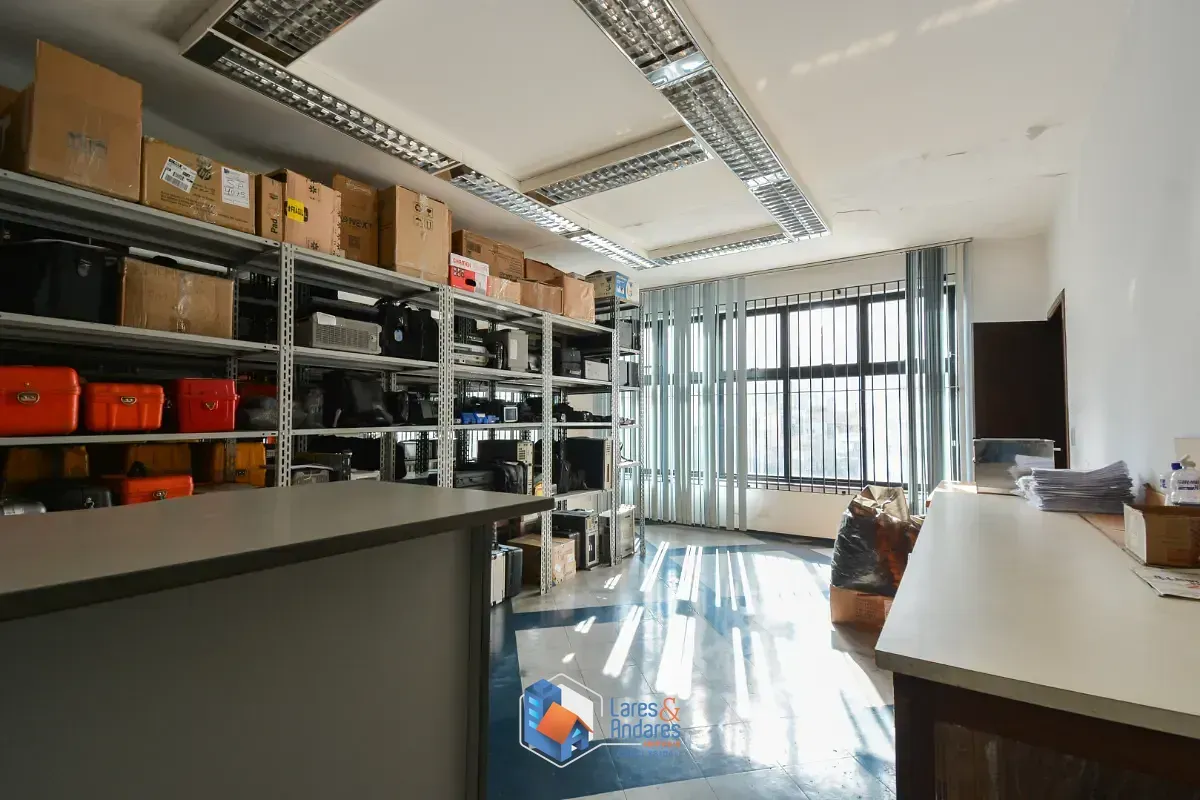 Imagem Casa comercial para venda em Paraíso, 750m²
