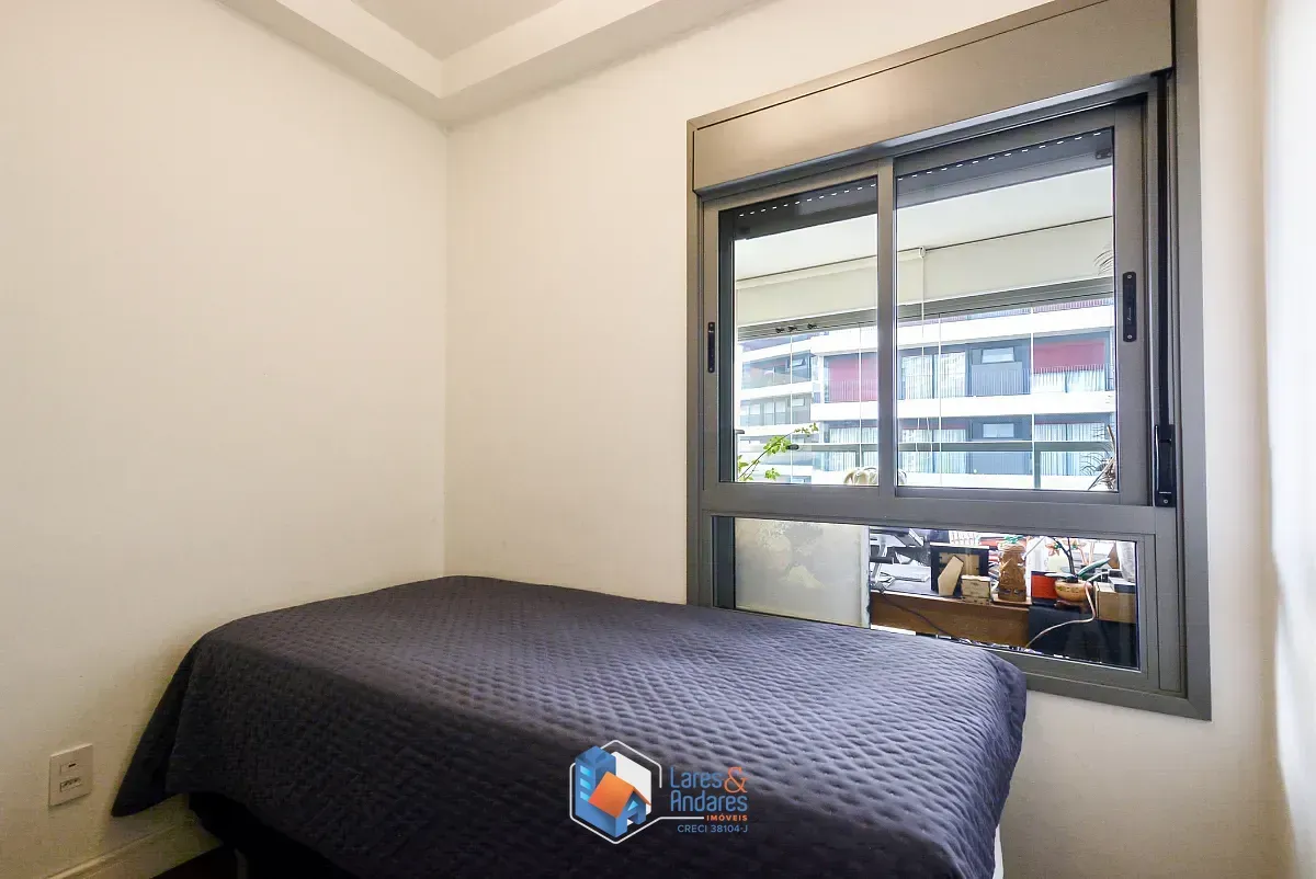 Imagem Apartamento para venda em Vila Madalena com 2 quartos, 72m²