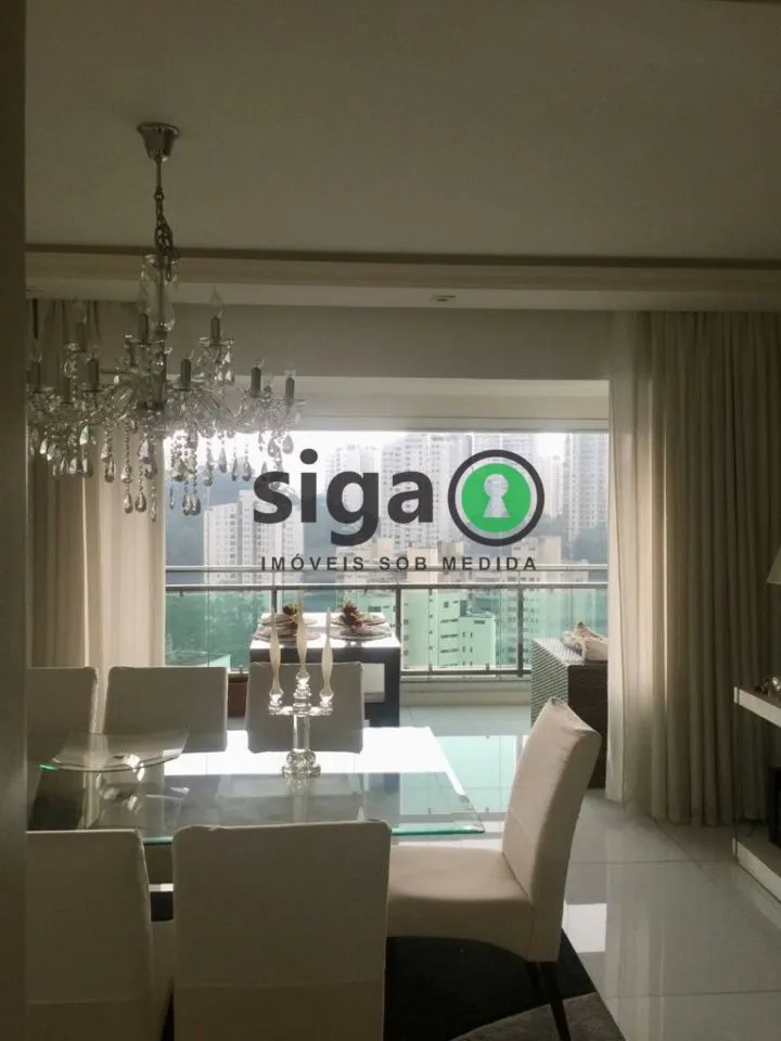 Imagem APARTAMENTO Á VENDA NO ALLGREEN, 119M², 3 SUÍTES!