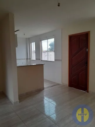 Imagem Vendo apartamento na Av.2 em Itaipuaçu! lindo apartameto!