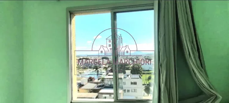 Imagem Ap 2 quartos, lazer, 1 vaga coberta, Praia de Itaparica
