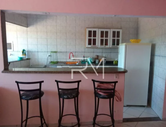 Foto do imóvel Apartamento com 2 dormitórios para alugar, 63 m por R$ 1.500,00/mês - Agenor de Campos - Mongaguá/SP
