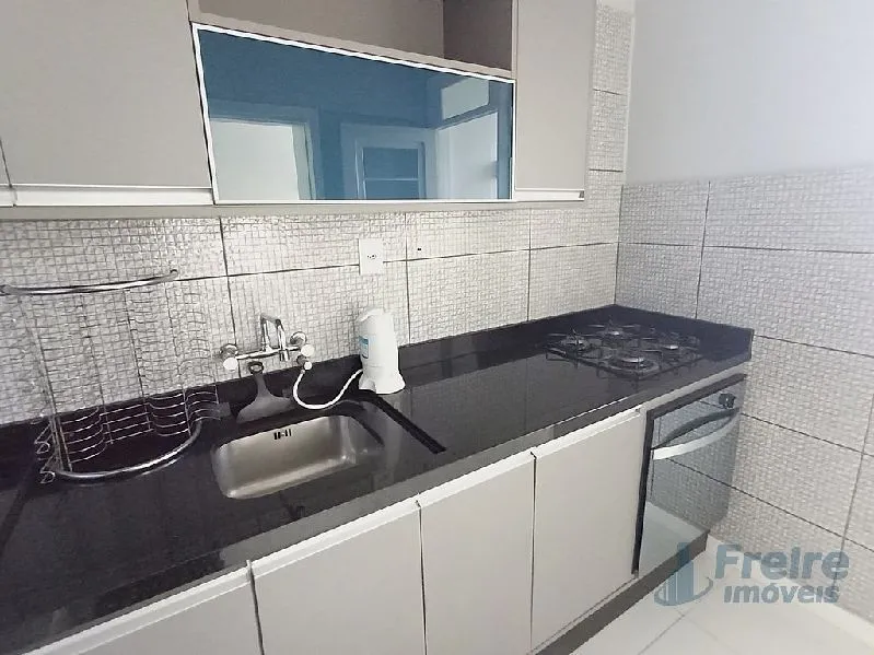 Imagem Apartamento em Menino Deus