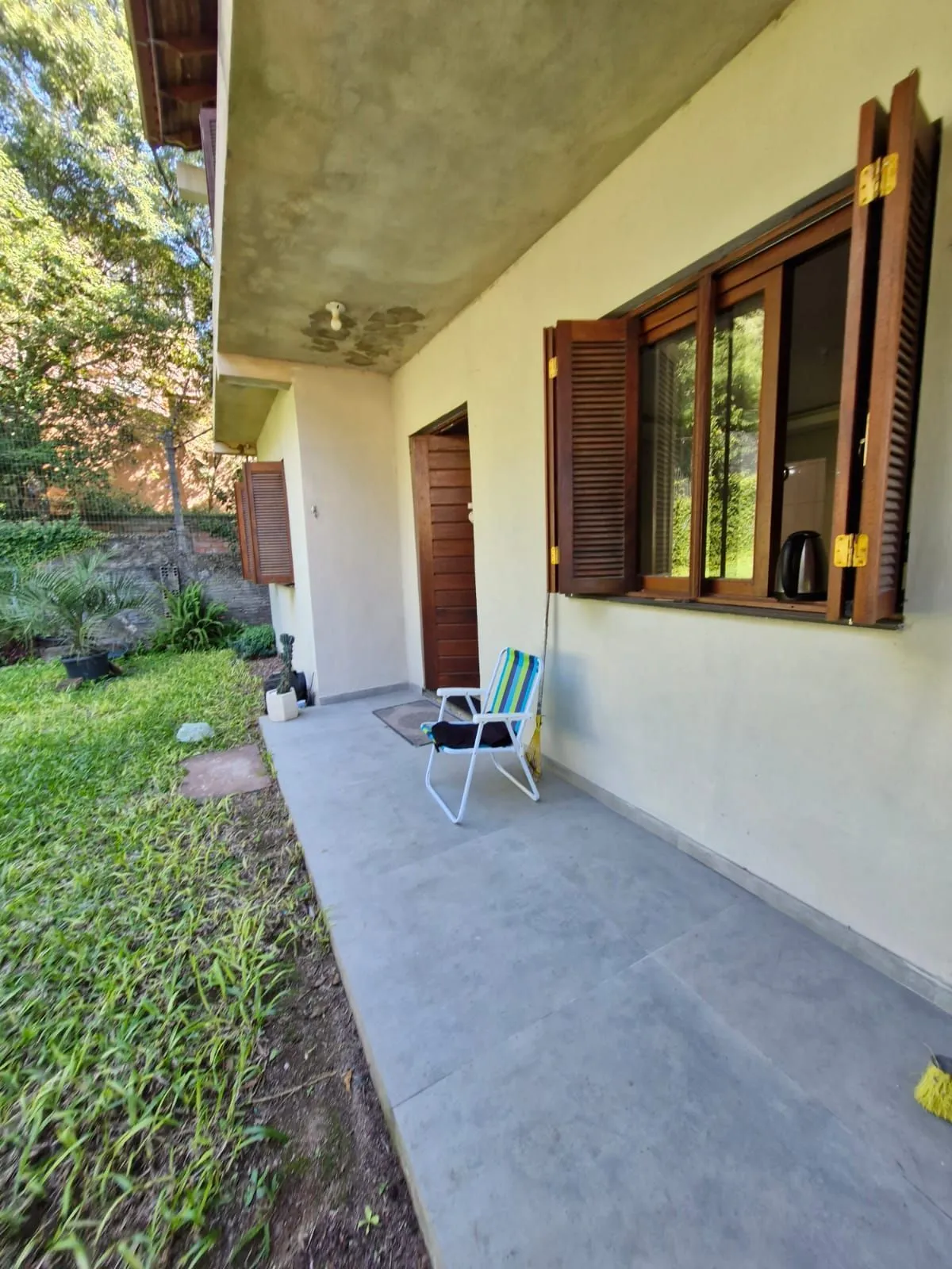 Imagem Casa Bairro Teresópolis