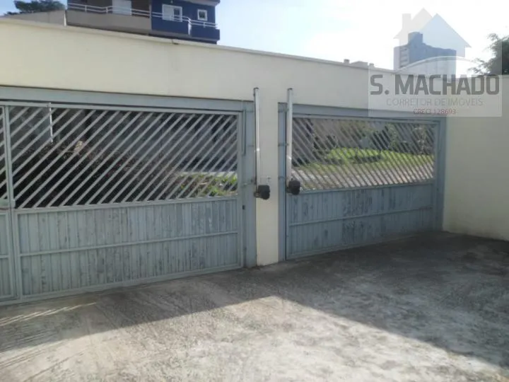 Imagem Imóvel Comercial para Venda em Santo André / SP no bairro Vila Guiomar