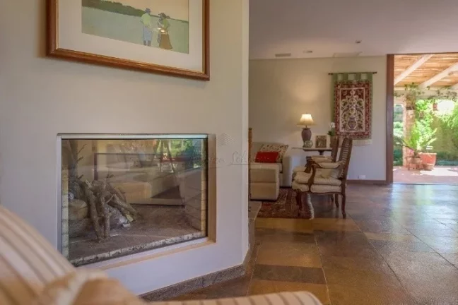 Imagem Casa Padrão