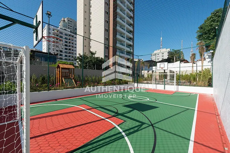 Imagem Havaí 295 Perdizes - Apartamento à venda em São Paulo/SP