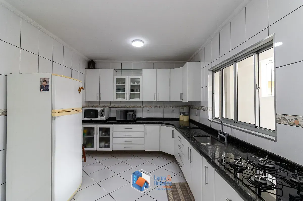 Imagem Sobrado para venda em Vila Penteado com 4 quartos, 333m²